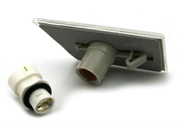 Camurluk Sinyali Sag (Beyaz) Vectra C 02> | ROOT 111520 | OEM 1226031