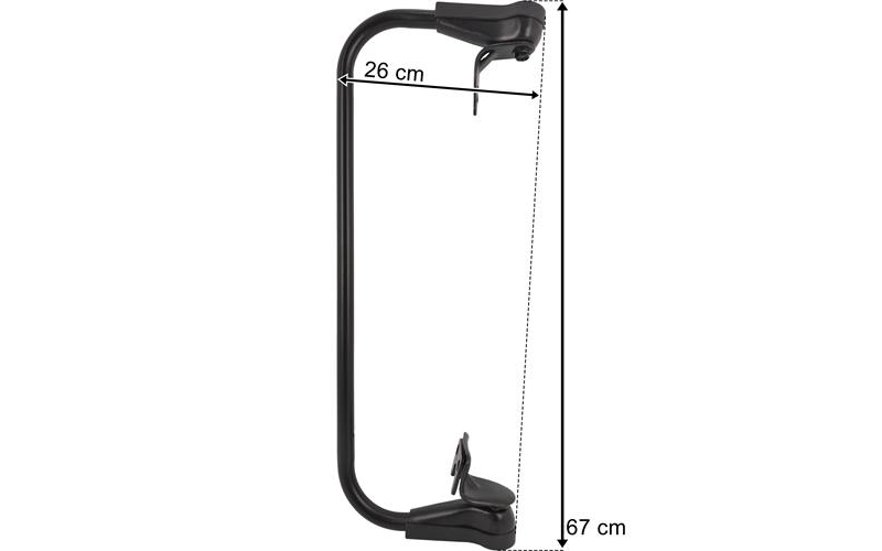 Ayna Kolu | OEM 316640