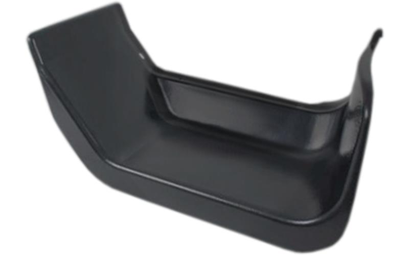 Plastik Kabin Basamağı Volvo Fl 7-10 Sağ | OEM 1592453