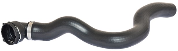 Radyator Ust Hortum Corsa D Z13DTH 07> | YTT Y11694 | OEM 1337803 1337803 13191200 13191200