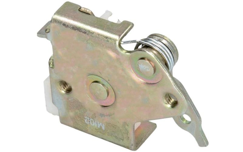 Axor Kapı İç Kilidi Alt 3228 Atego Sol | OEM 9737200135