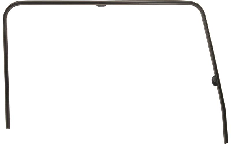 Sıyırıcı Fitil Actros MP2, MP3 Üst Sol | OEM 9437250166