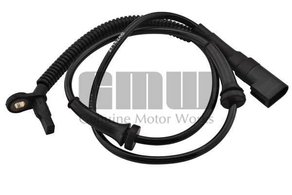 ABS Kablosu Sensoru On Sag Sol Connect 02>13 1.8TDCI Boy 546MM | GMW SC27142AB | OEM 2T14 2B372 AB 4376243