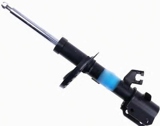 On Amortisor Sag Gazli Nissan Micra K12 1.2 1.4 Benzinli 1.5 Dci 2003-2010 | SACHS 560 001 | OEM 54302-AX60K 54302-AX626