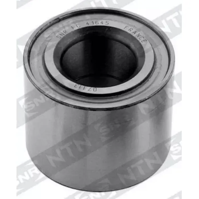 Arka Teker Rulmani Laguna Logan Scenic C3 C4 P207 P307 P208 P2008 Sw 01> Olcu: (G:48 * I,C:30 * D,C:62) | SNR FC41645 | OEM 374890