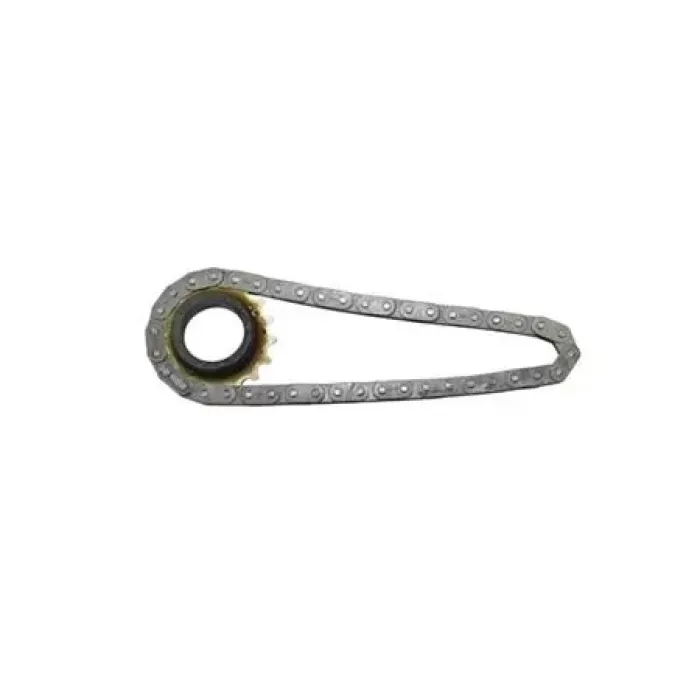 Yag Pompa Zinciri+Dislisi Clio Kangoo Megane K9K K7M K7J | DEKAR DK2029 | OEM 8200397125 7701472674 8200313628