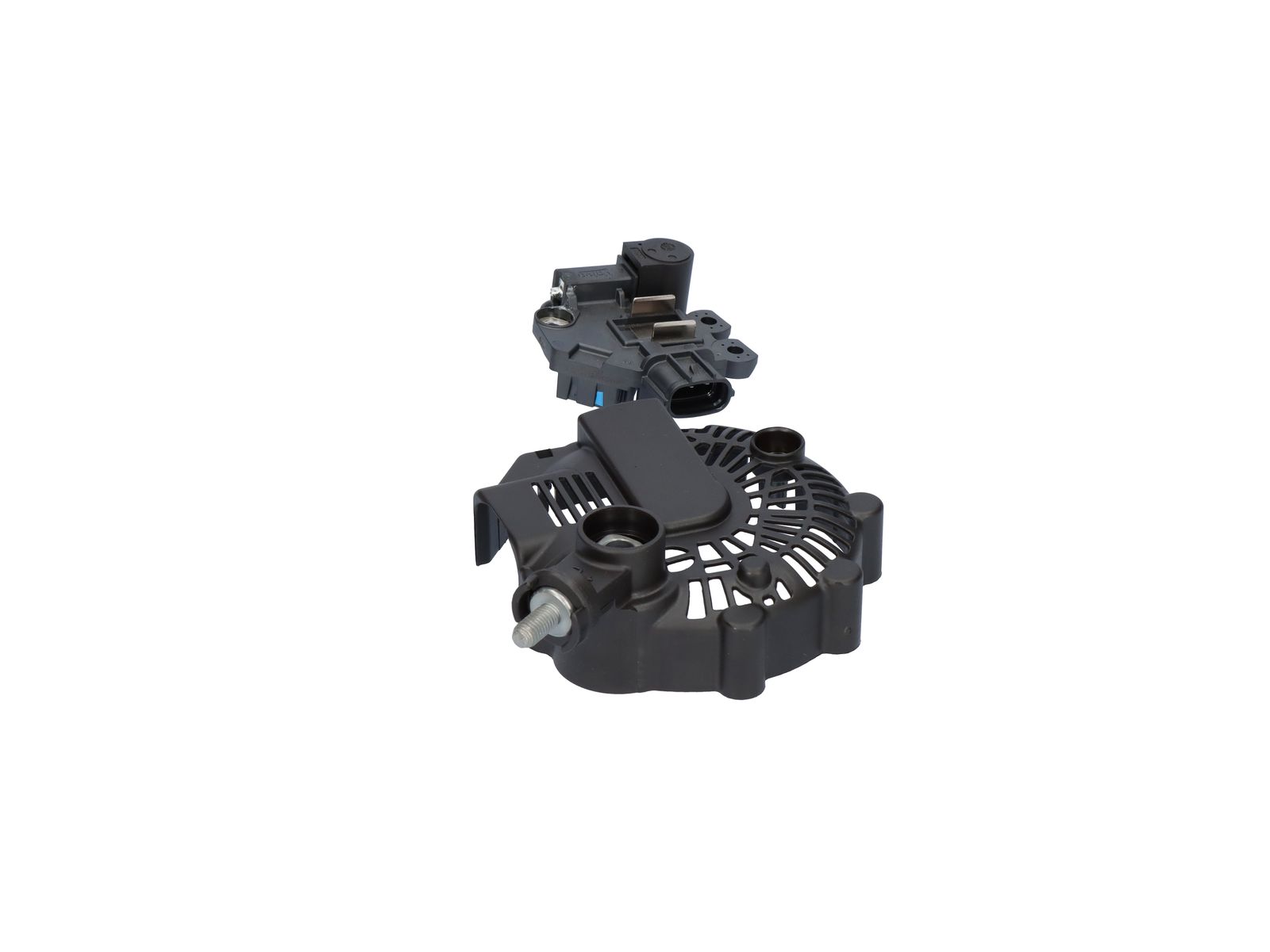 Konjektor Hyundai I30 1,6 CRDI 09> I20 1,4 / 1,6 CRDI 2011> Kia Ceed 1,6 CRDI 01,2010> TG12C09 | VALEO 599160