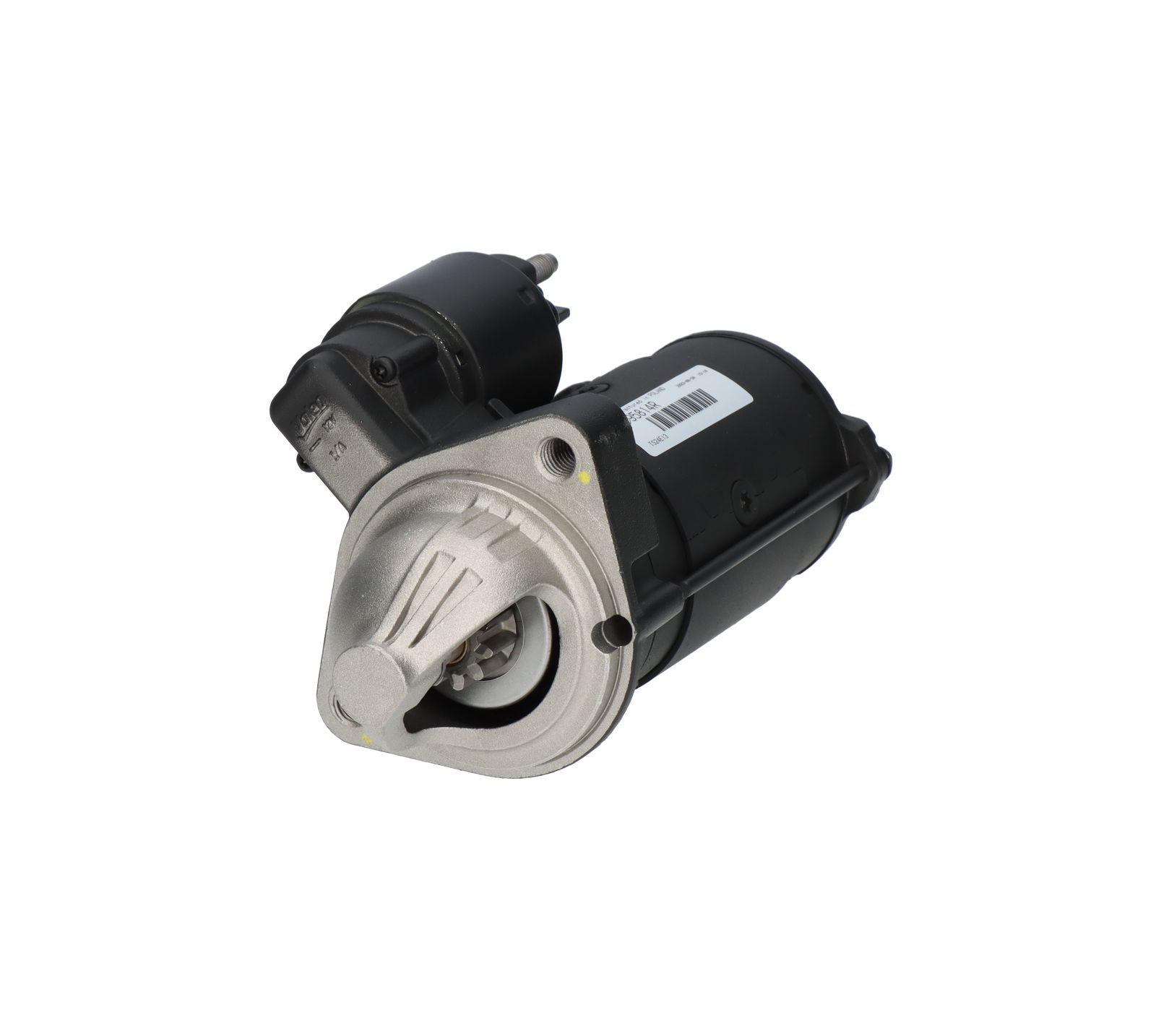 Mars Motoru 12V 11 Dis Vw Crafter 06>16 | VALEO 438231 | OEM 076911023B 076911023B 076911023BX 076911023BX
