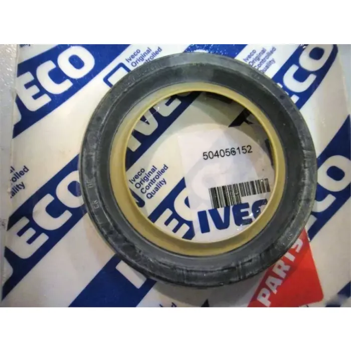 Krank Kecesi On Jumper Boxer Ducato 3 Fuso Prestij 3.0 10> 4P10 (F1C)(Upto)(Kapak 504082434) | IVECO 504056152 | OEM 504056152 MK667208