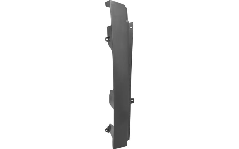 Rüzgarlık Arka Kapağı Actros MP4, Arocs (Geçmeli) Sağ | OEM 9607510330