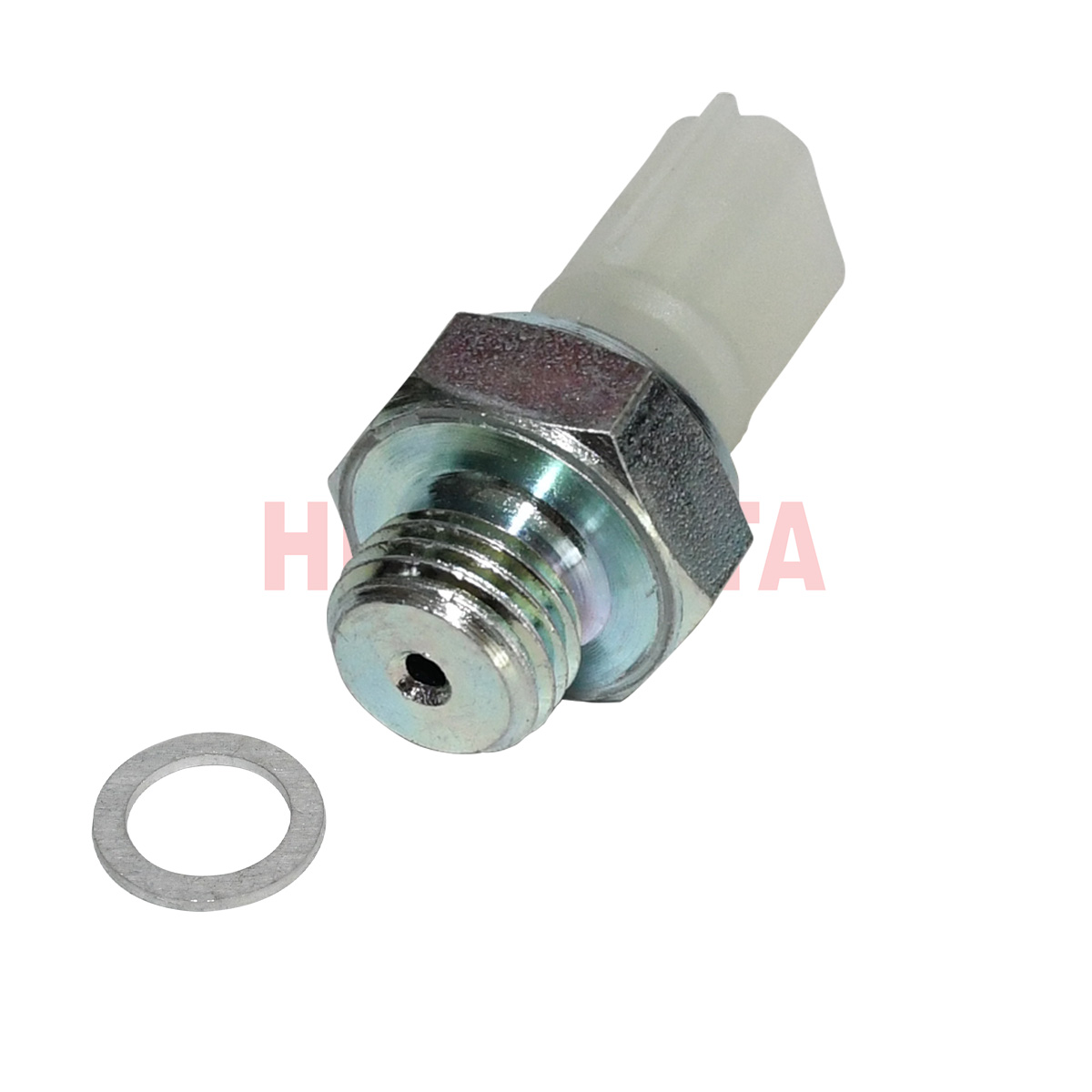 Yağ Basınç Müşürü M607 | OEM A6079051400