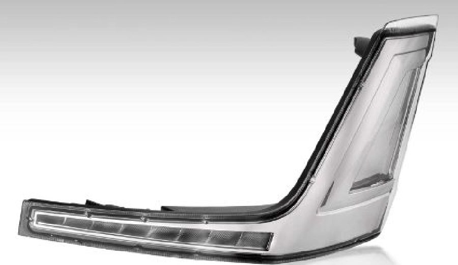 Sinyal Sağ Renault Premium T Serisi - 2014 | OEM 505805