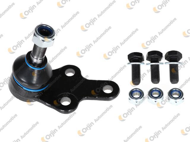 Salincak Rotili Sag Sol Focus II Focus II Cmax 03>07 Volvo C30 06>12 C70 II S40 II V50 04> Cap 18MM | ORJIN 00480 | OEM ME3M5J ME3M5J 3395 AA 1679384 1679384