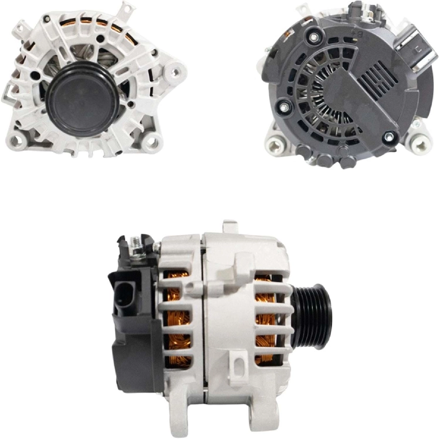 Alternatör Dınamo 12V 220A Valeo Tipi Ford Transit Custom FG20S041 21060 439994 | OEM PRS-ALT8136