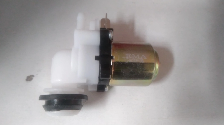 Su Fıskiye Motoru - Ford Transit Eski Model 24V | OEM WP700A
