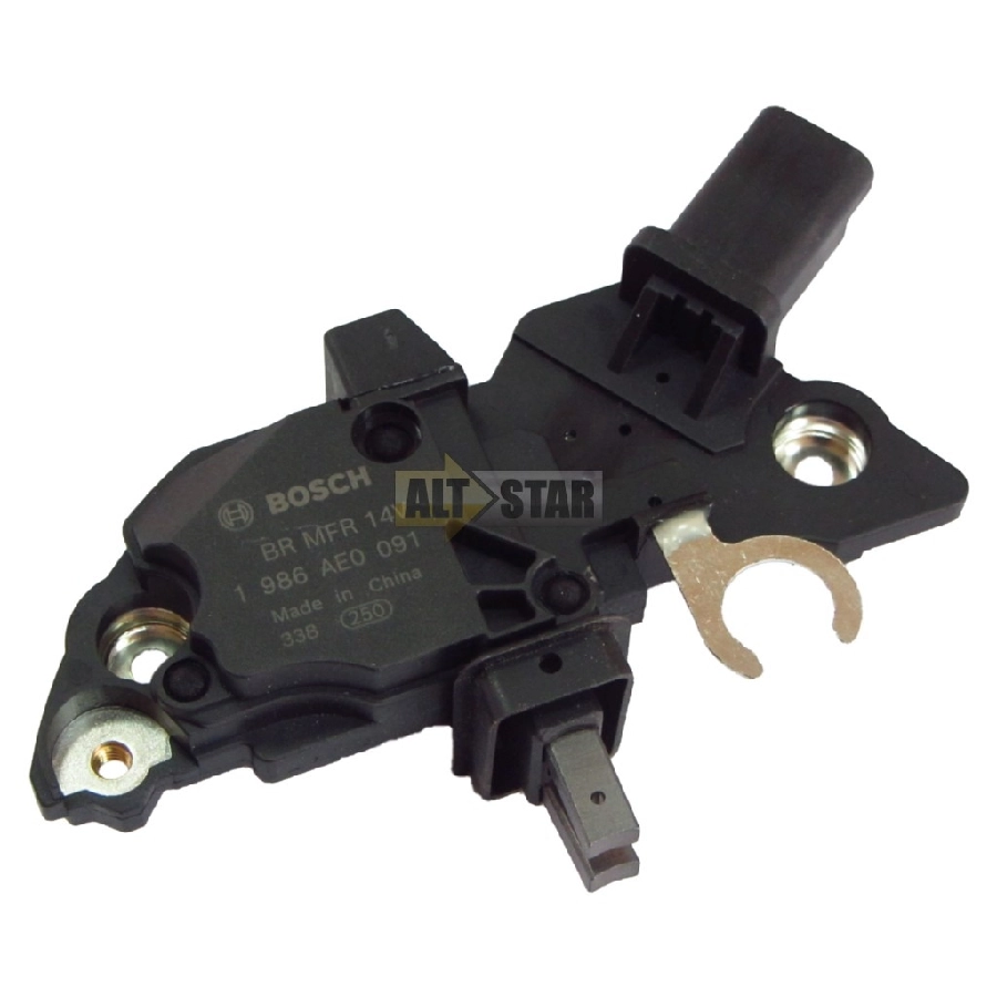 Konjektör 12V Komurlu Berlingo C2 C3 C4 C5 Jumpy Ducato 206 307 308 1.4, 1.6, 1.9, 2.0 HDI | OEM 1986AE0091