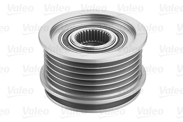 Alternator Kasnagi A4 01>05 A6 02>05 Alt Alz Bfb | VALEO 588032 | OEM 06B903119A