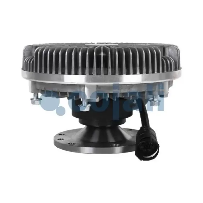 Fan Govdesi Elektrikli DAF XF95 Euro 3 | COJALI 7043401 | OEM 1680935 1427573 1427574 1666098