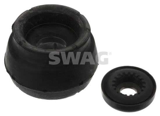 Amortisor Ust Takozu Rulmanli Golf IV Bora A1 A3 Ibiza Leon Toledo Fabia | SWAG 30550008 | OEM 1J0412331BS 1J0412331BS 1J0412331CS 1J0412331CS