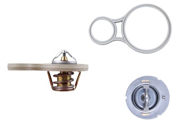 Termostat Mini R50 R52 R53 | MAHLE TX25591 | OEM 11537596787