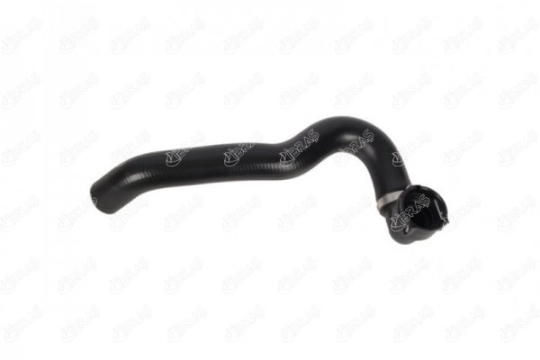 Radyator Hortumu Grande Punto 1.9 Jtd 07> | IBRAS 15212 | OEM 55700623