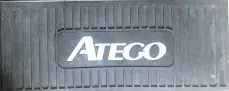 Tozluk Atego Yazılı Dar 30*60 (Kauçuk) | OEM 300027