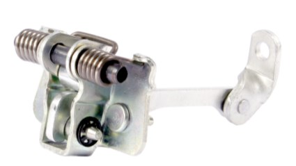 Kapi Gergisi Arka Sag Sol R19 | ALPER 342032 | OEM 7702253350