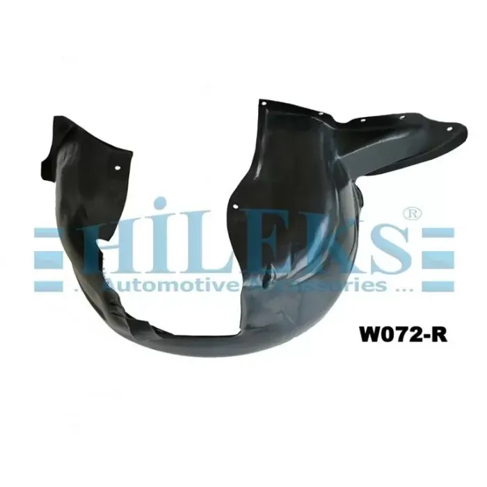 Camurluk Davlumbazi Sag Jetta 11>14 | HILEKS W072R | OEM 5C6805912