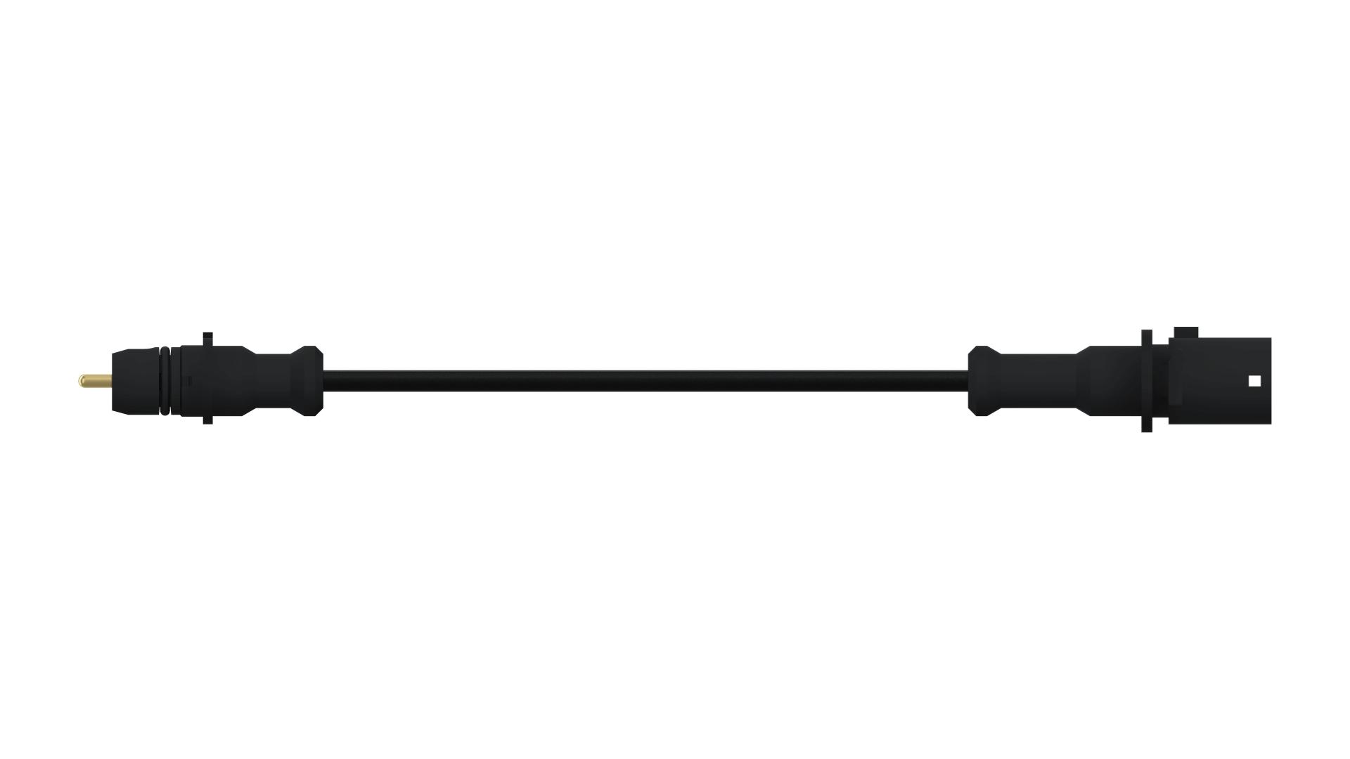 ABS Sensör Uzatması Dorse (380 900) | OEM 162654