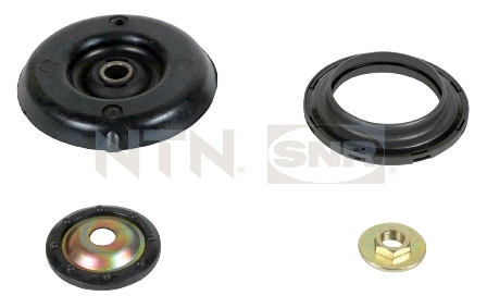 Amortisor Takozu On (Rulmanli Komple Kit) P307 C4 C4 Picasso 04 Berlingo III Partner Tepe 06>C4 II DS4 P308 1,6 / 2,0 | SNR KB65923 | OEM 503177 503177 5038.46 5038.85 5038.46 5038.85