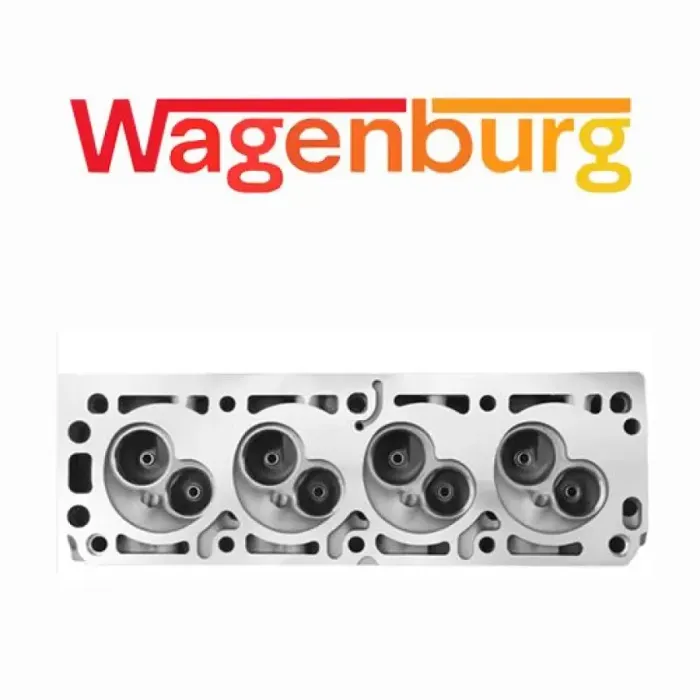 Silindir Kapağı 1,8 8V Vectra A - Astra F | WAGENBURG 14530002532 | OEM 5607033