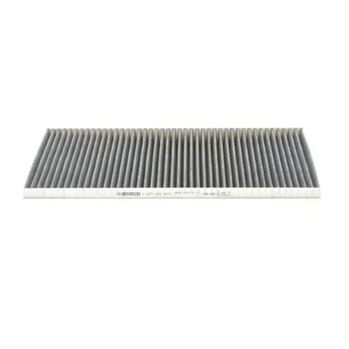 Polen Filtresi (Karbonlu) A-Class W169 04>12 B-Class W245 05>11 | BOSCH 1987432410 | OEM A1698300218