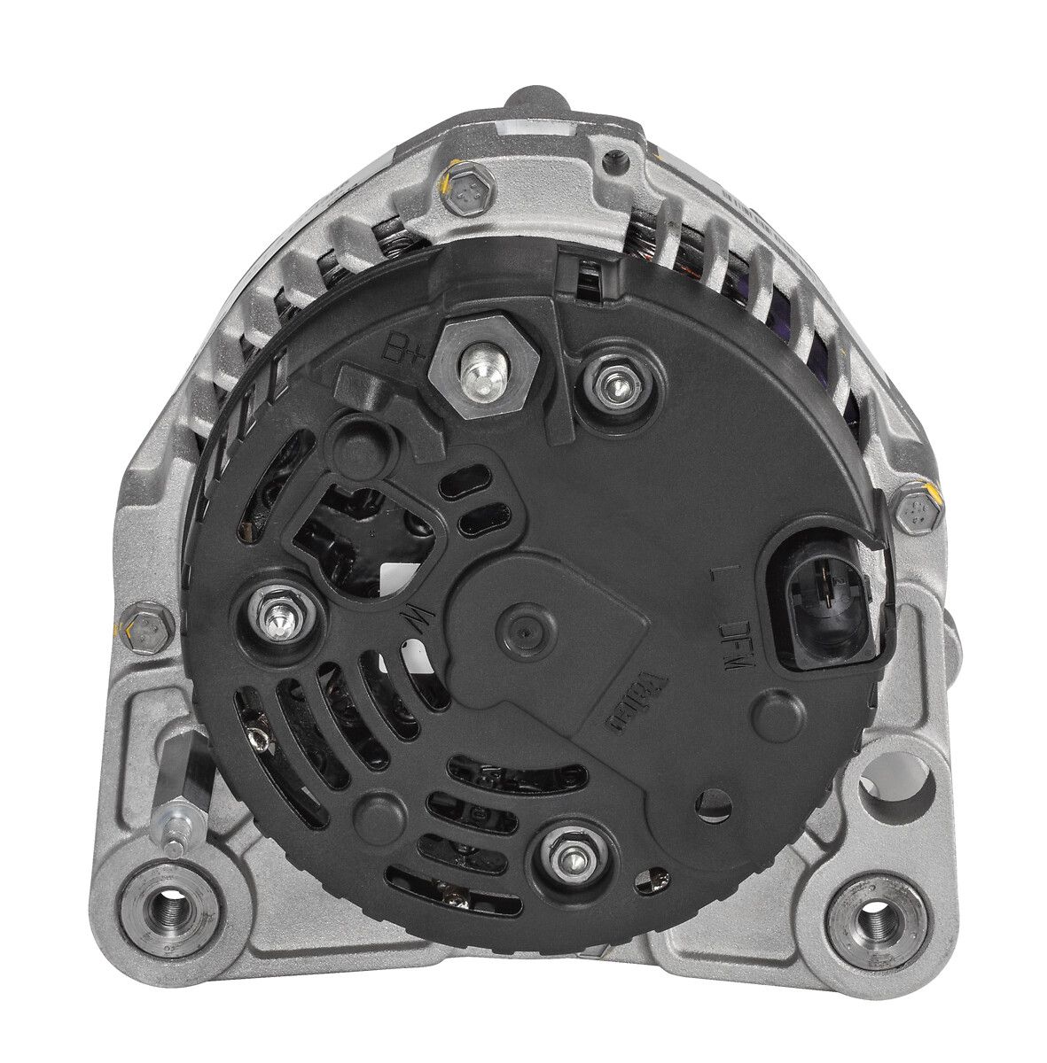 Alternator 12V 120A Transporter IV 2,5 Lt 28 / 35 Lt 28 / 46 2,5 TDI | VALEO 439529 | OEM 021903025J 021903025J 074903025K 1516463R 074903025K 1516463R