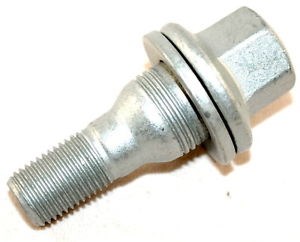 Bijon Saplamasi Boxer Jumper Ducato 18Q (16 Jant) / (97 06) | SWAG 62932450 | OEM 540576
