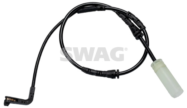 Balata Fisi On Bmw E81 E82 E87 E88 E90 E91 E92 | SWAG 20930613 | OEM 34 35 6 789 440