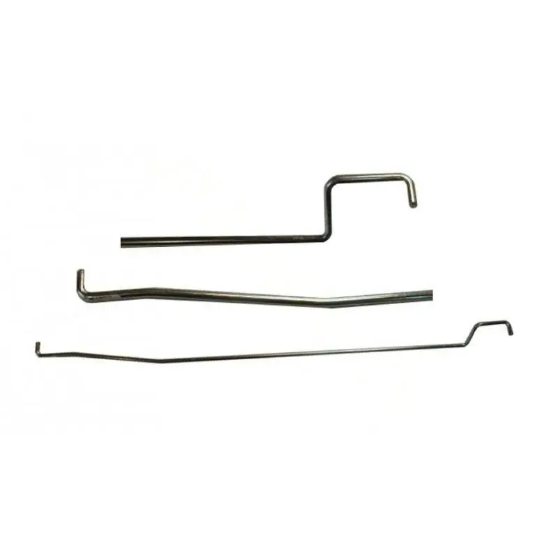 Kapı Kilit Çubuğu Actros MP4, Arocs Sol | OEM 9607231069