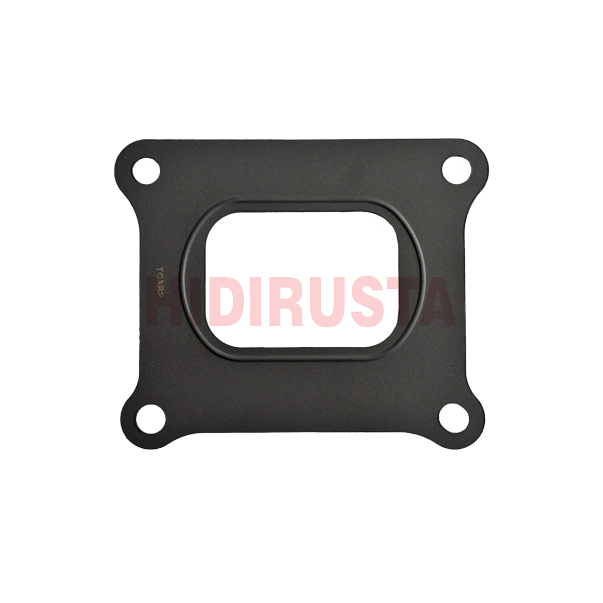 Turbo Boğaz Contası Renault DTI8 | OEM 21 464 129