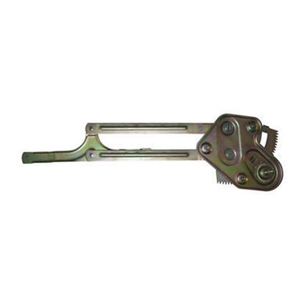 Arka Cam Mekanizmasi Sol R12 Toros | DORTEL 101016 | OEM 7702188755