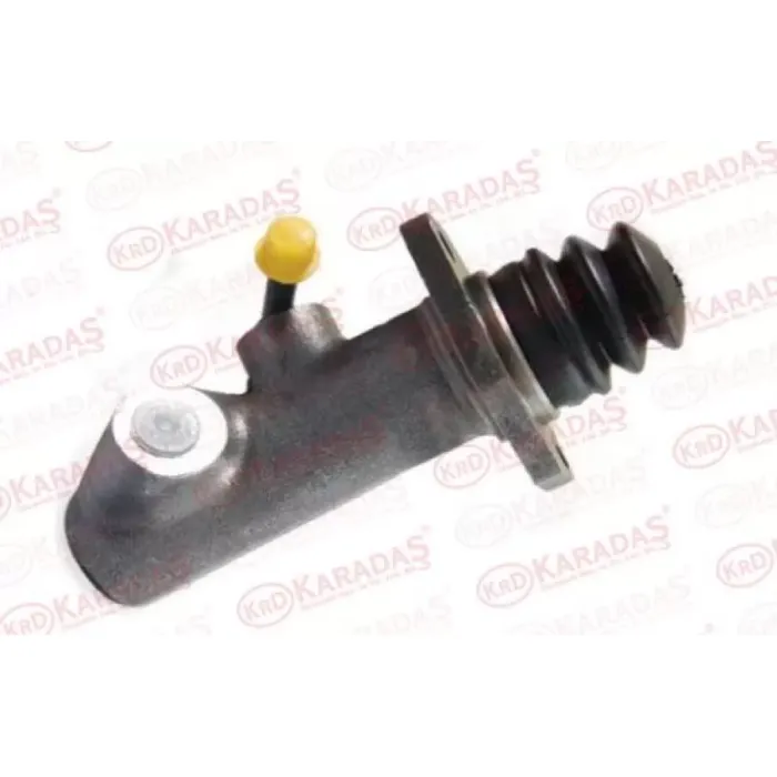 Debriyaj Ust Merkezi MAN 26.280 26.281 D2566 | KRD 025794.1.3 | OEM 81307156116 81307156076 81307156066