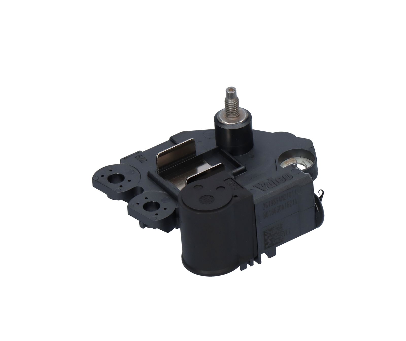 Konjektor 12V Toyota Avensis 1,6D 14> TG15C200 | VALEO 599326 | OEM 27702WA010