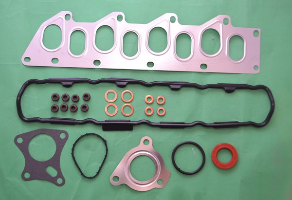 Ust Kapak Contasi Movano Vivaro Clio II Kangoo Laguna II Megane II Master II 1.9 F9Q | ROYAL H2 345040 | OEM 7700874515
