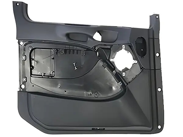Kapı Döşemesi Actros MP2, MP3 Sol | OEM 9437209400