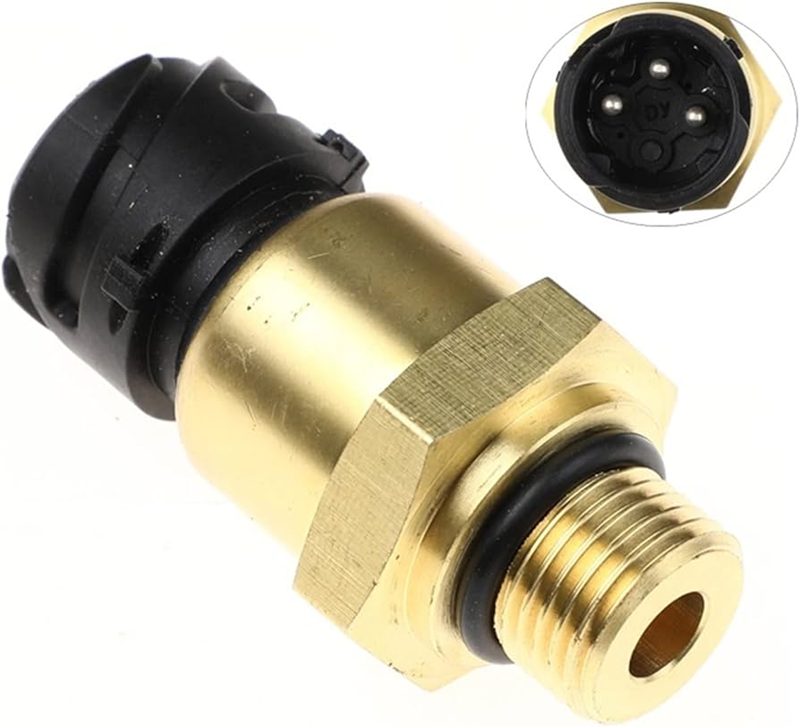 Süspansiyon Körük Basınç Sensörü Volvo | OEM 20483889