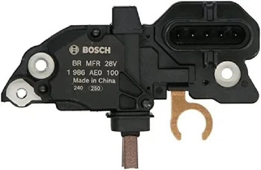Konjektör DAF | OEM 1986AE0100