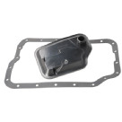 Sanzuman Filtre Seti Otomotik Vites Focus - Fiesta 98> Mazda | FEBI 106891 | OEM XS4P 7B155 AC 5046305