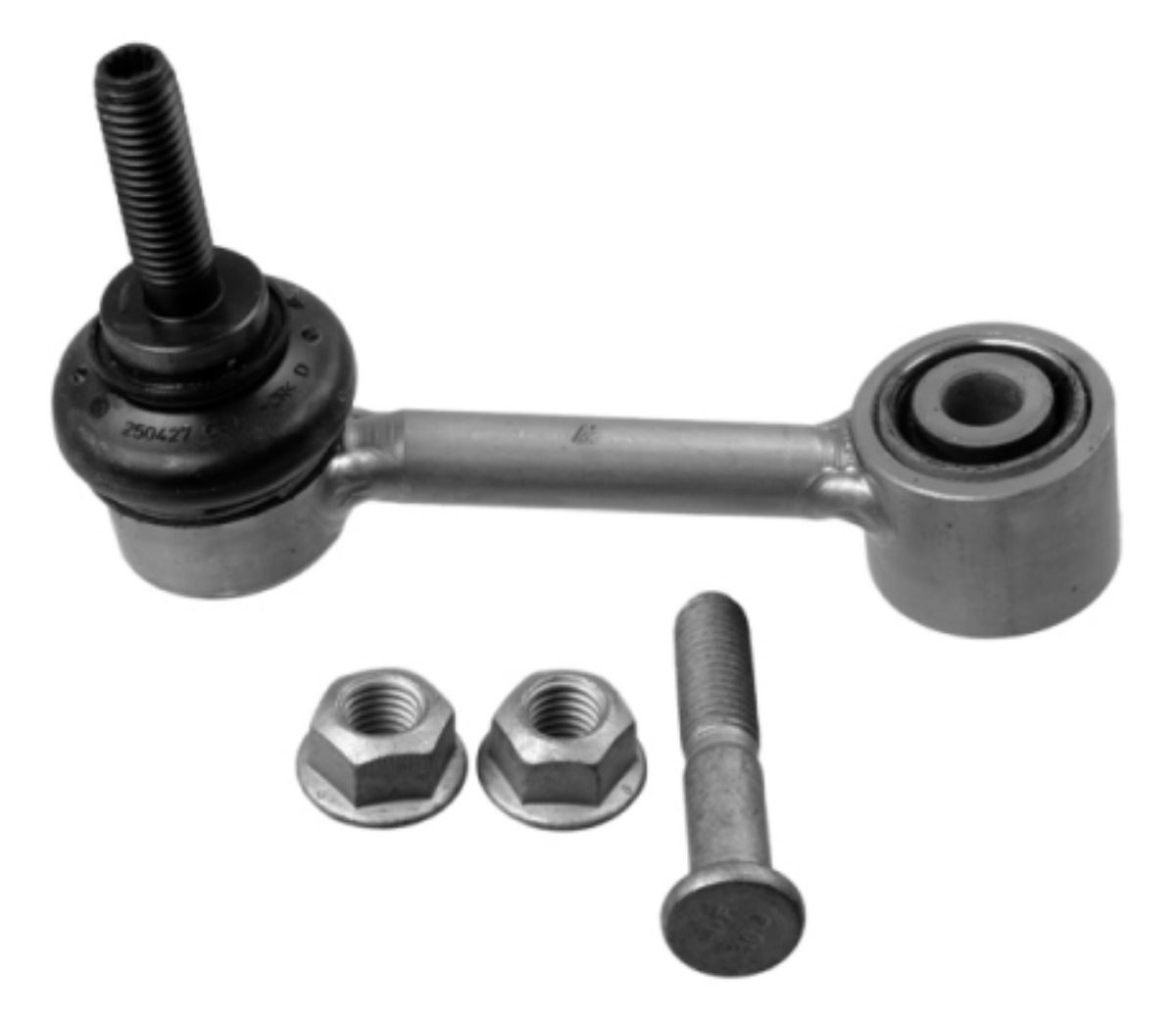 Demir, Kol, Stabilizatör (Tekerlek Bağlantısı) | OEM 1K0 505 465 AA