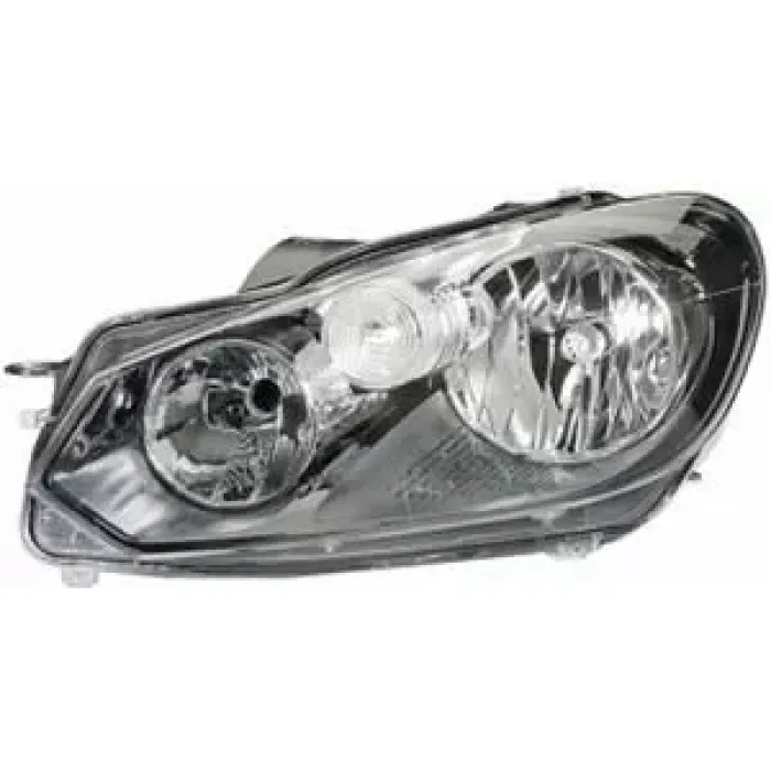 Far Sag Sinyalli Ampullu Golf 6 08> | PRO-A 295496 | OEM 5K1941006J 5K1941006L 5K1941006P