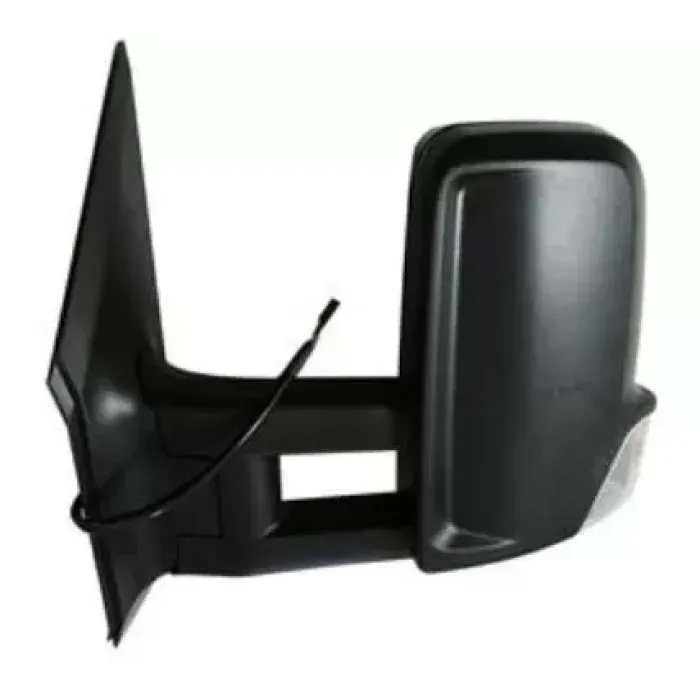 Dis Dikiz Aynasi Elektrikli Sol Crafter 06-> Uzun Kablo | ART M006.6516 | OEM 2E3857501F