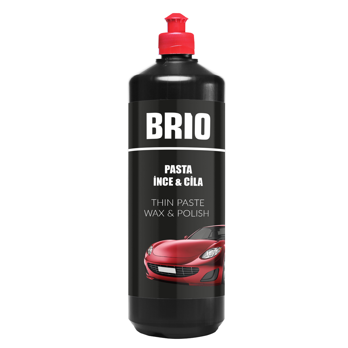 Pasta Ince & Cila 1 L