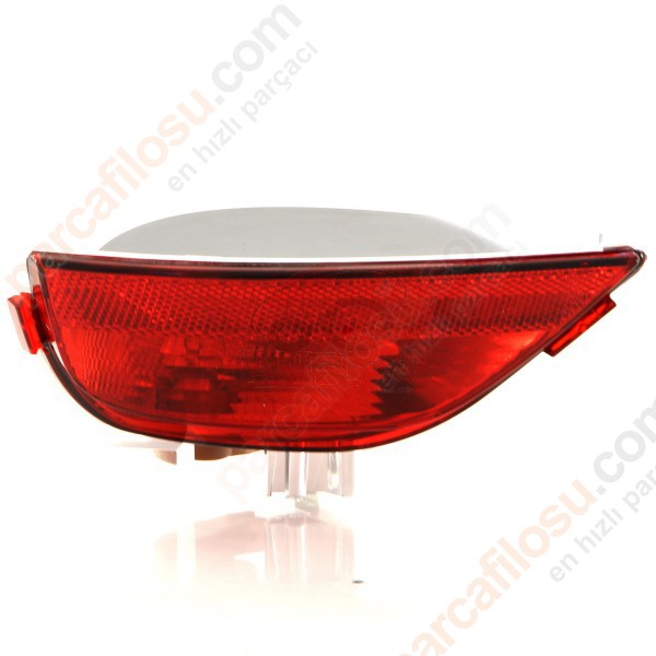 Sis Fari Arka Sol Megane IV 2016>2020 | ORJINAL 265852501R | OEM 265852501R